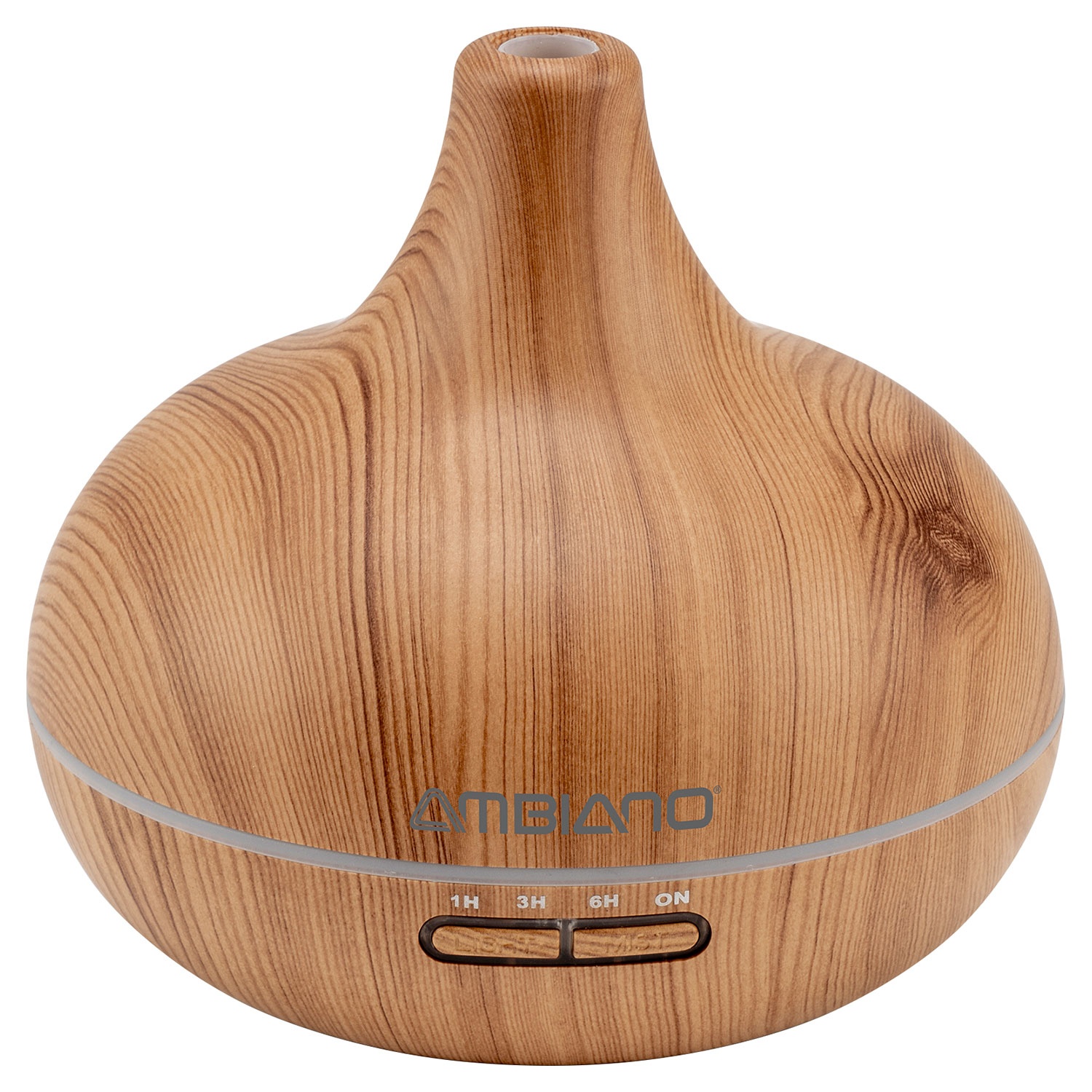 AMBIANO Ultraschall-Aroma-Diffusor