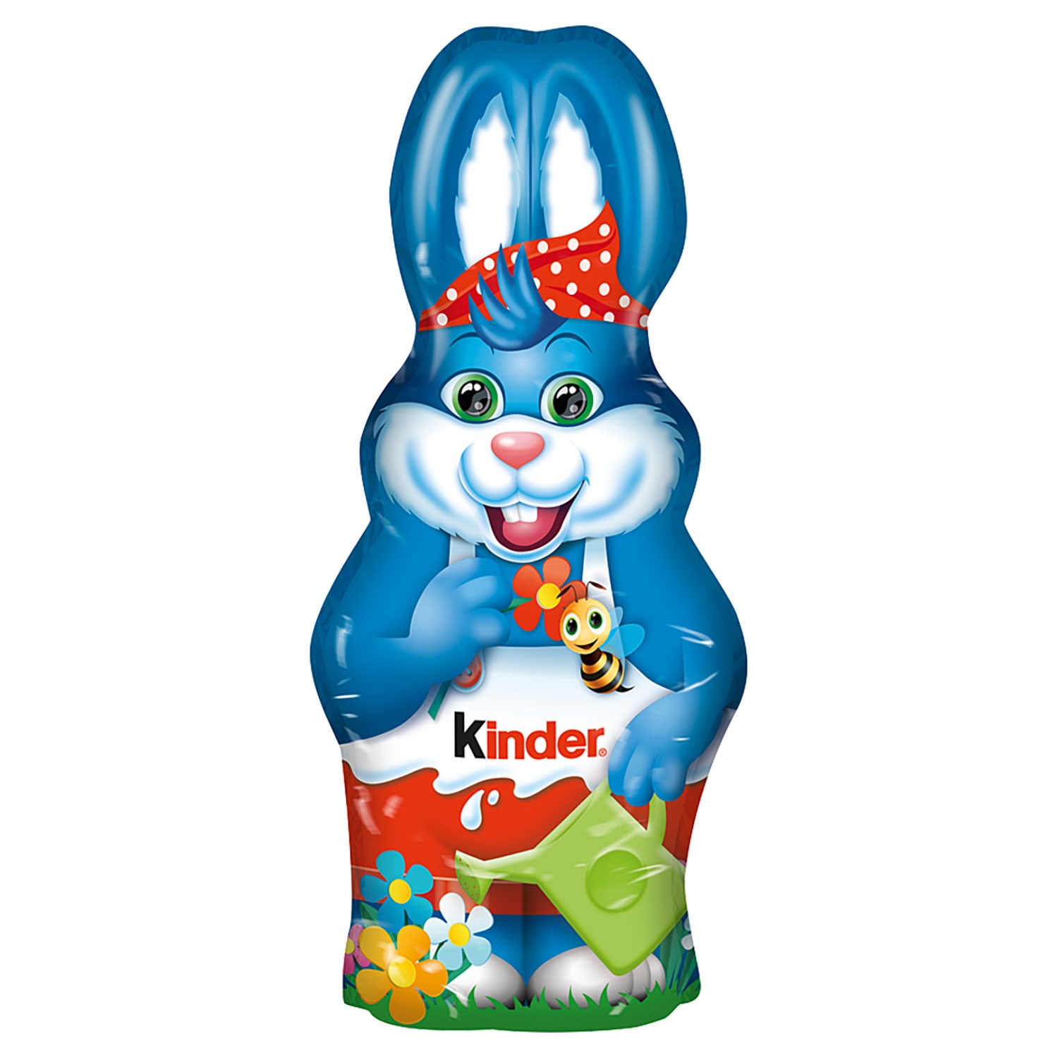 KINDER Schokoladenhase 160 g