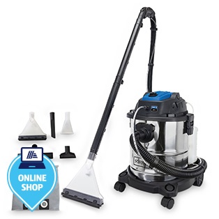 SCHEPPACH Sprüh- und Waschsauger SprayVac20