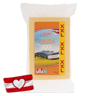 MILFINA Gouda