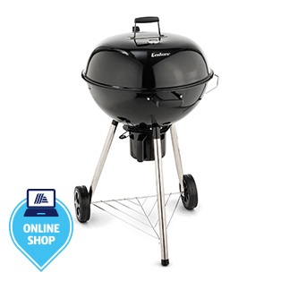 ENDERS Holzkohle Kugelgrill Caladera Pro XL