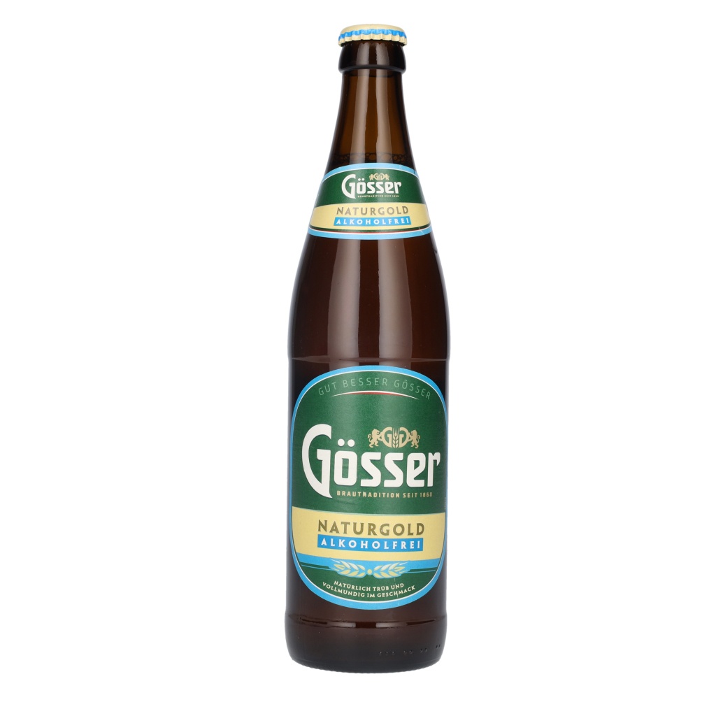 GÖSSER GÖSSER Naturgold