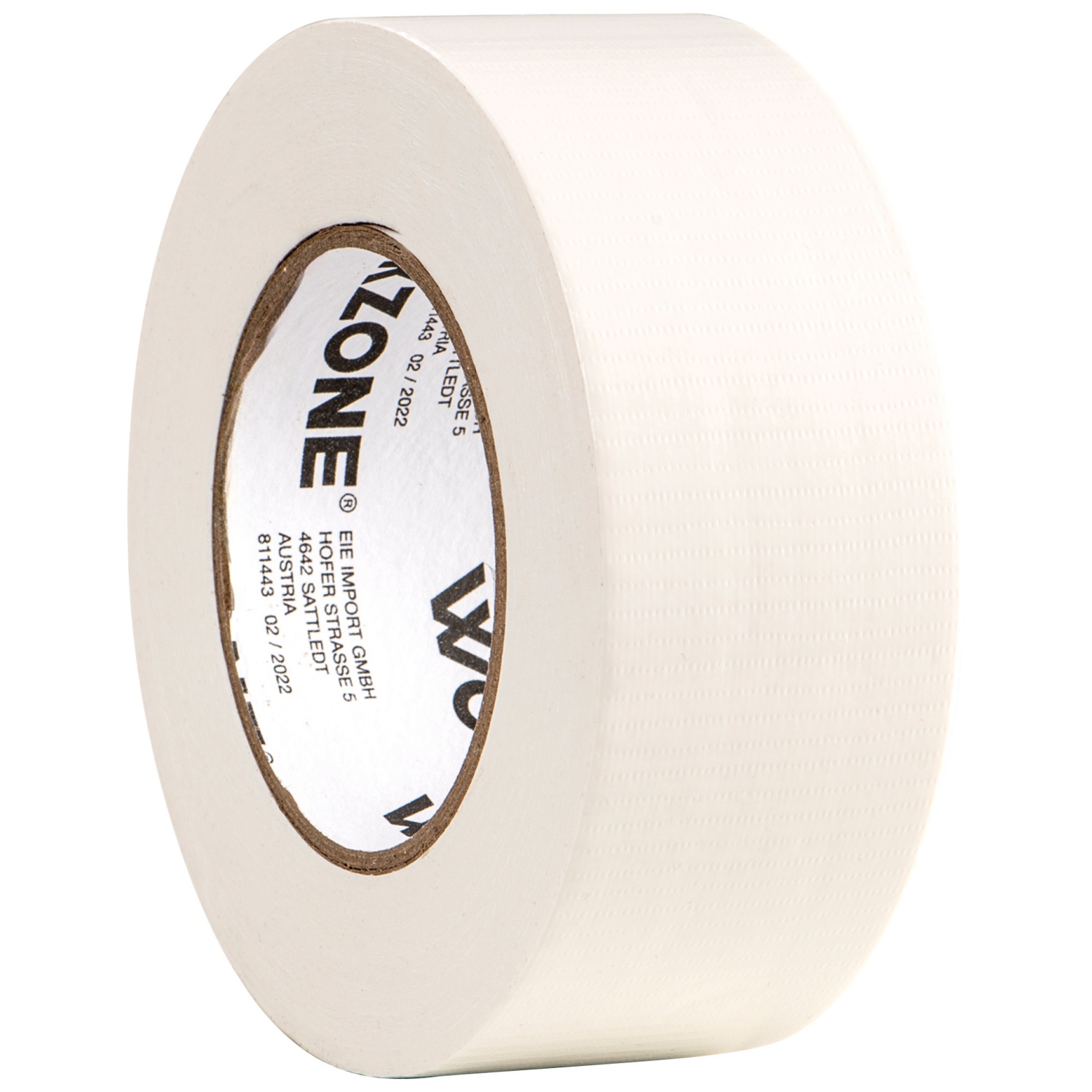 Howies Hockeyschläger-Klebeband 12,7mm X 9,1m - Weißes Griffband Für Hockey Schläger