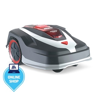 AL-KO Mähroboter ROBOLINHO 1300 W