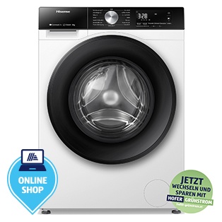 HISENSE Waschmaschine