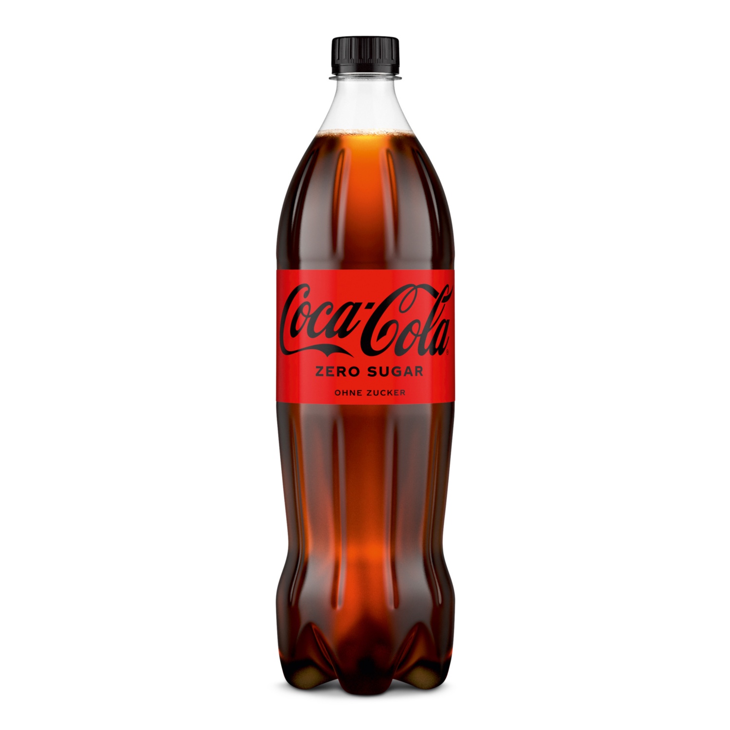 COCA-COLA Mix, Coca-Cola Zero