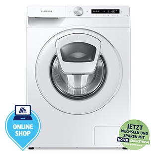 SAMSUNG Waschmaschine