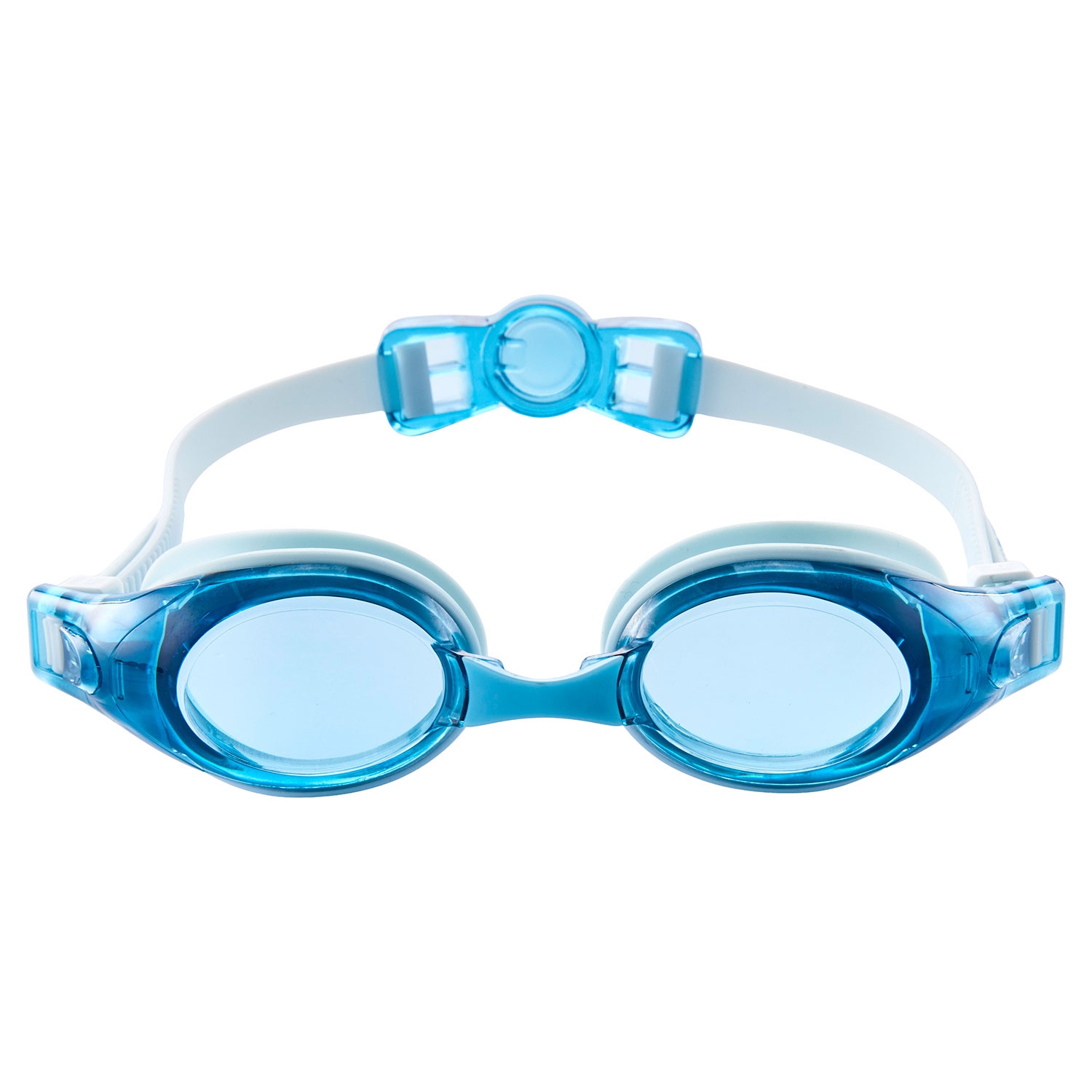 Kinder Schwimmbrille Beschlagfrei - UV-Schutz & Weitwinkel Für 3-10 Jahre