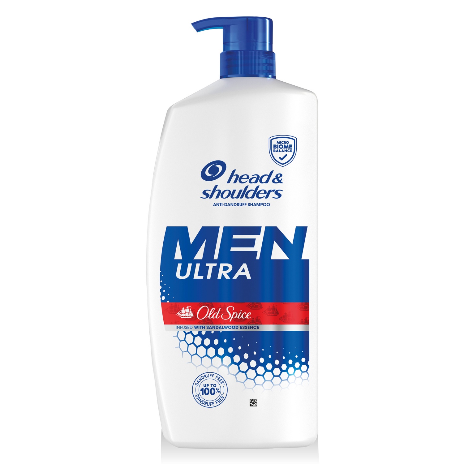 HEAD & SHOULDERS Sampon, 800 ml