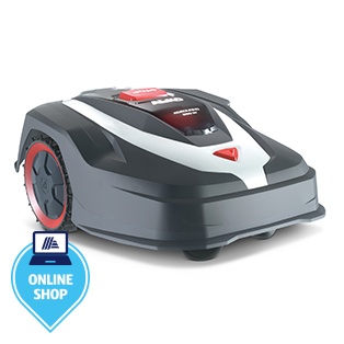 AL-KO Mähroboter ROBOLINHO 350 W