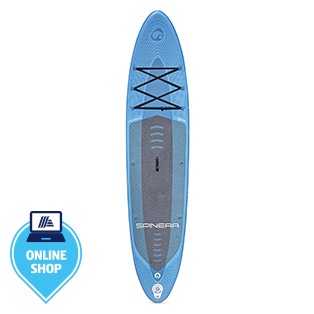 SUP Lets Paddle