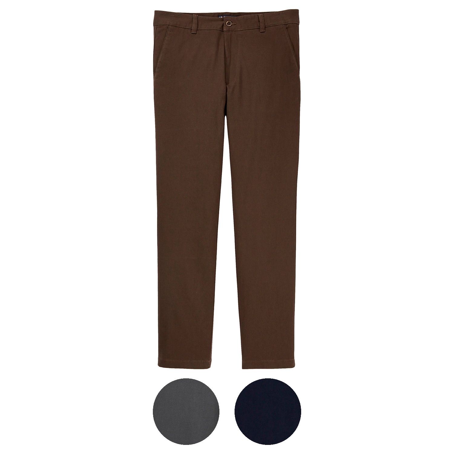 UP2FASHION Ms Cinque Chino