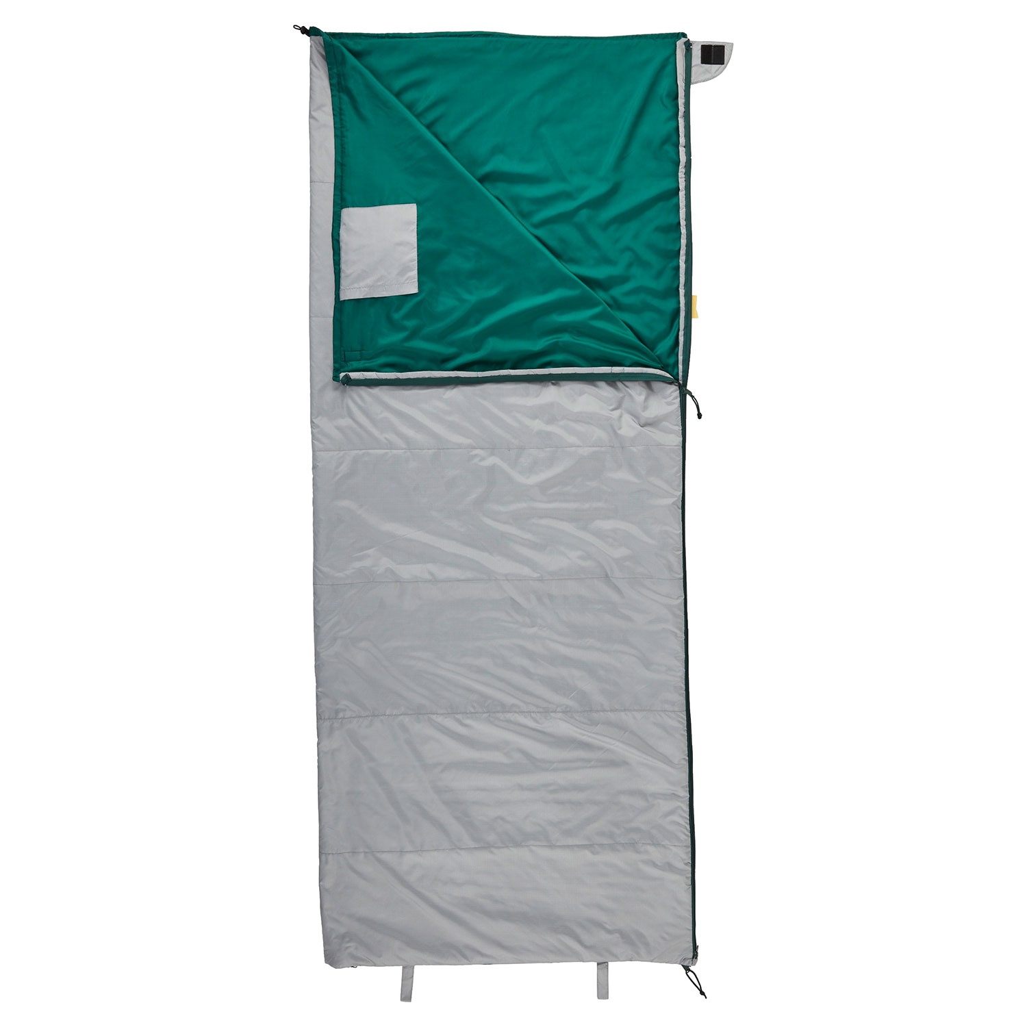 Produktbild von World's Toughest Notfall-Decken 4er Pack - Extra Dickes HeatFlex-Mylar Für Outdoor Survival