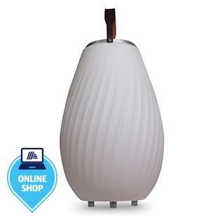 NABO Emotion Two Wireless Audio Lautsprecher