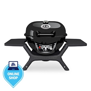 OUTDOORCHEF Outdoor Minichef Gas Tischgrill