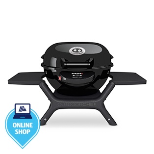 OUTDOORCHEF Outdoor Minichef Elektrogrill