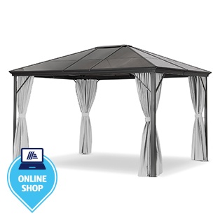 LECO Profi-Pavillon