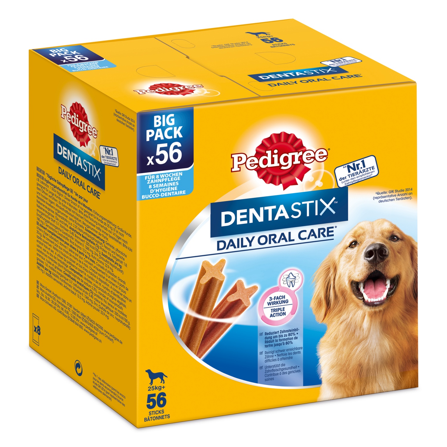PEDIGREE Dentastix