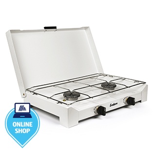 ENDERS Campingkocher Dalgety 2Z