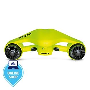 NILOX Aqua-Scooter