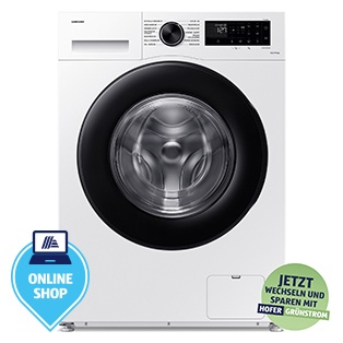 SAMSUNG Waschmaschine