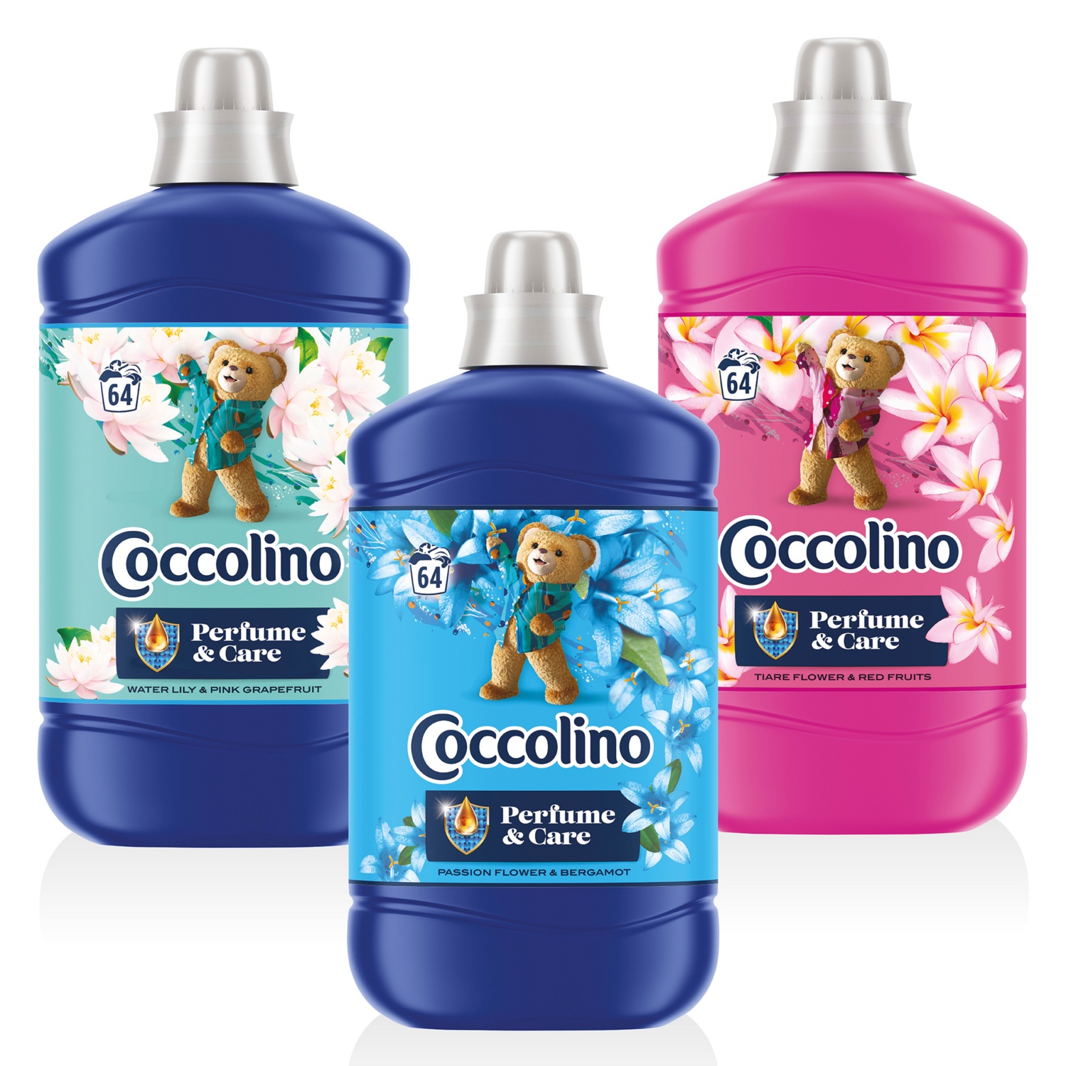 COCCOLINO Öblítő, 1,6 l