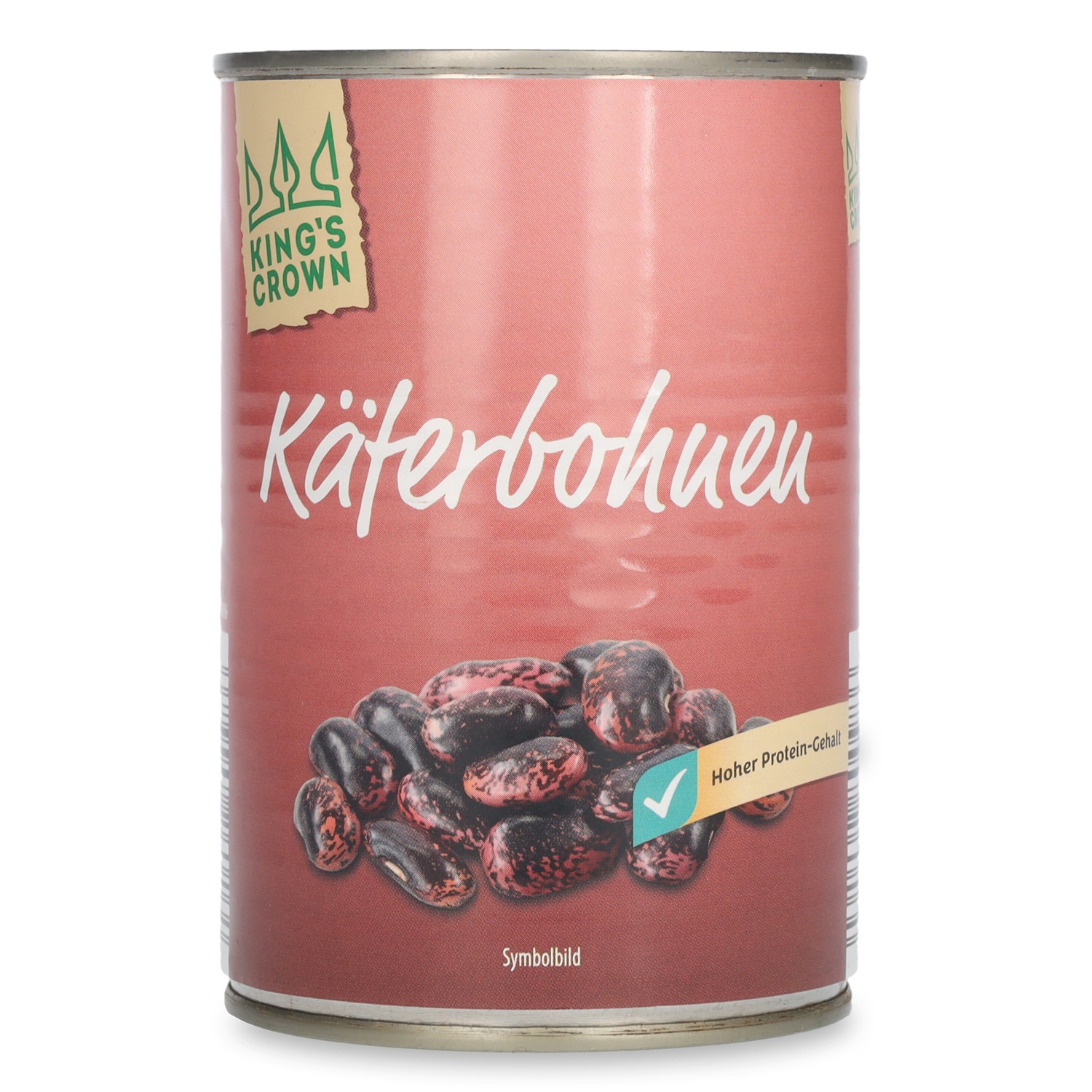 KINGS CROWN Käferbohnen