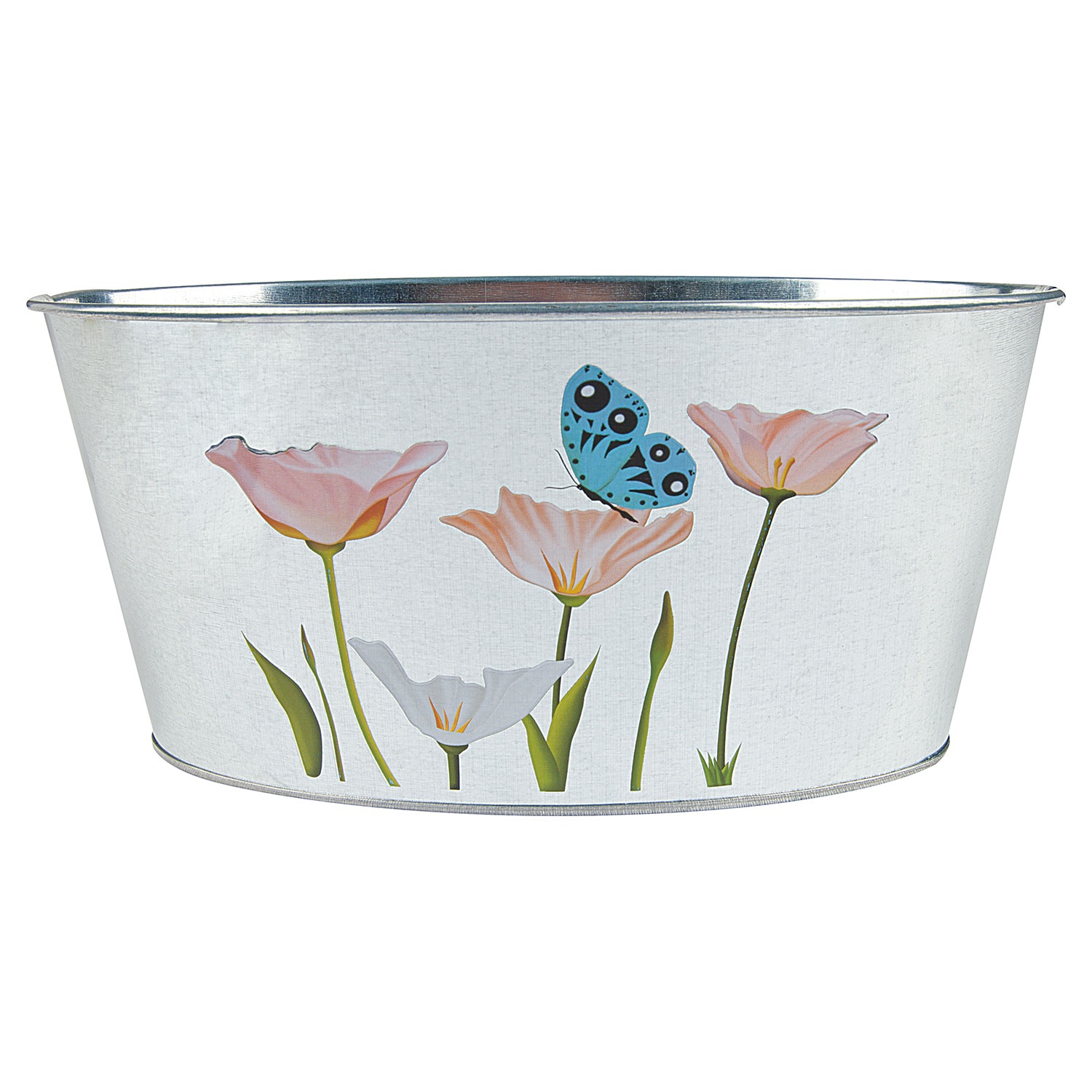 JES COLLECTION Garten Artikel Display