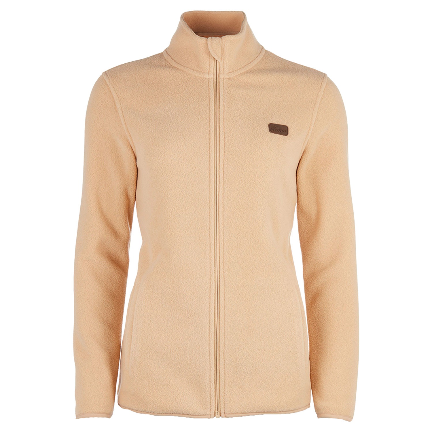 Wunderbar Aldi Fleecejacke Damen Bild
