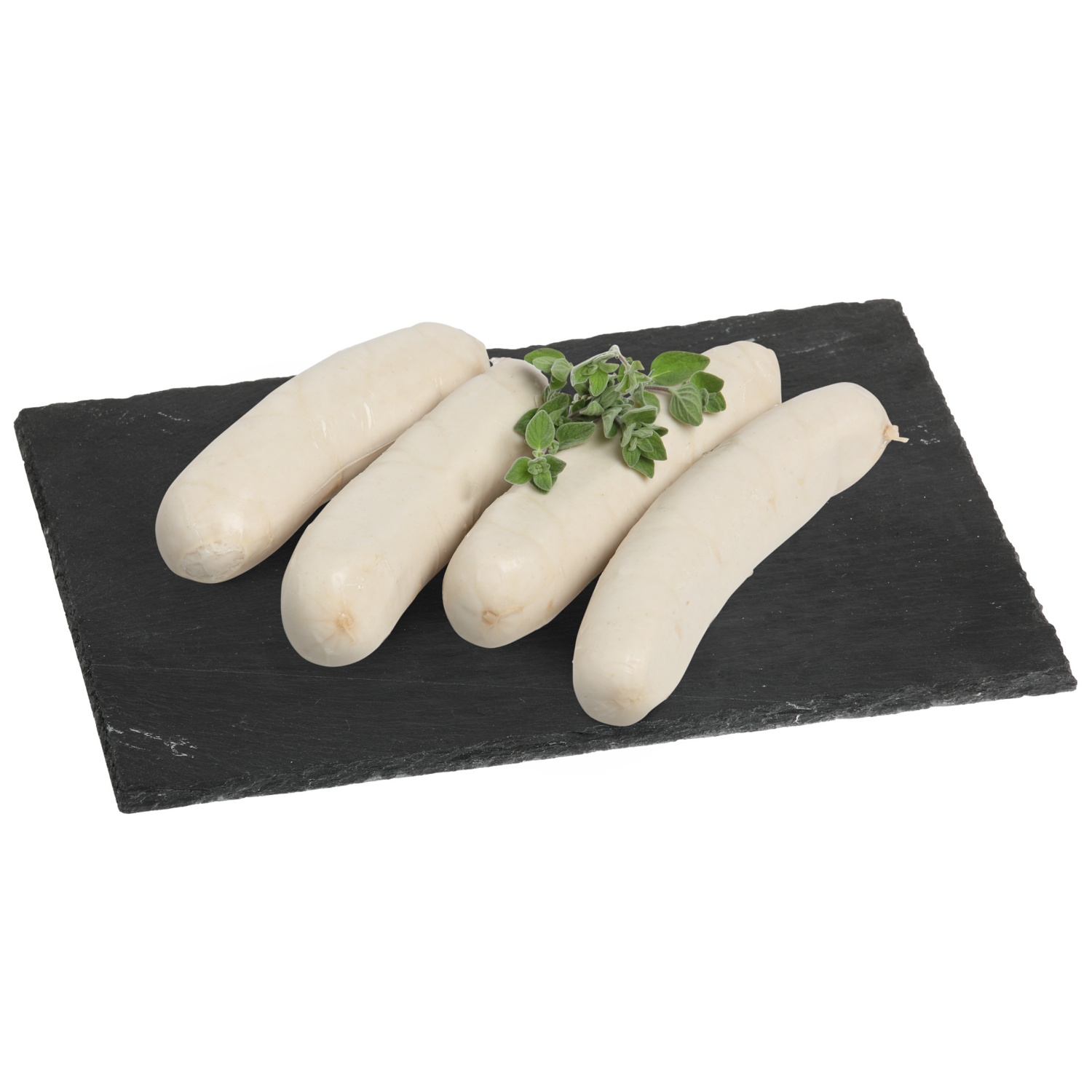 BBQ Bratwurst-Spezialitäten, Knoblauch