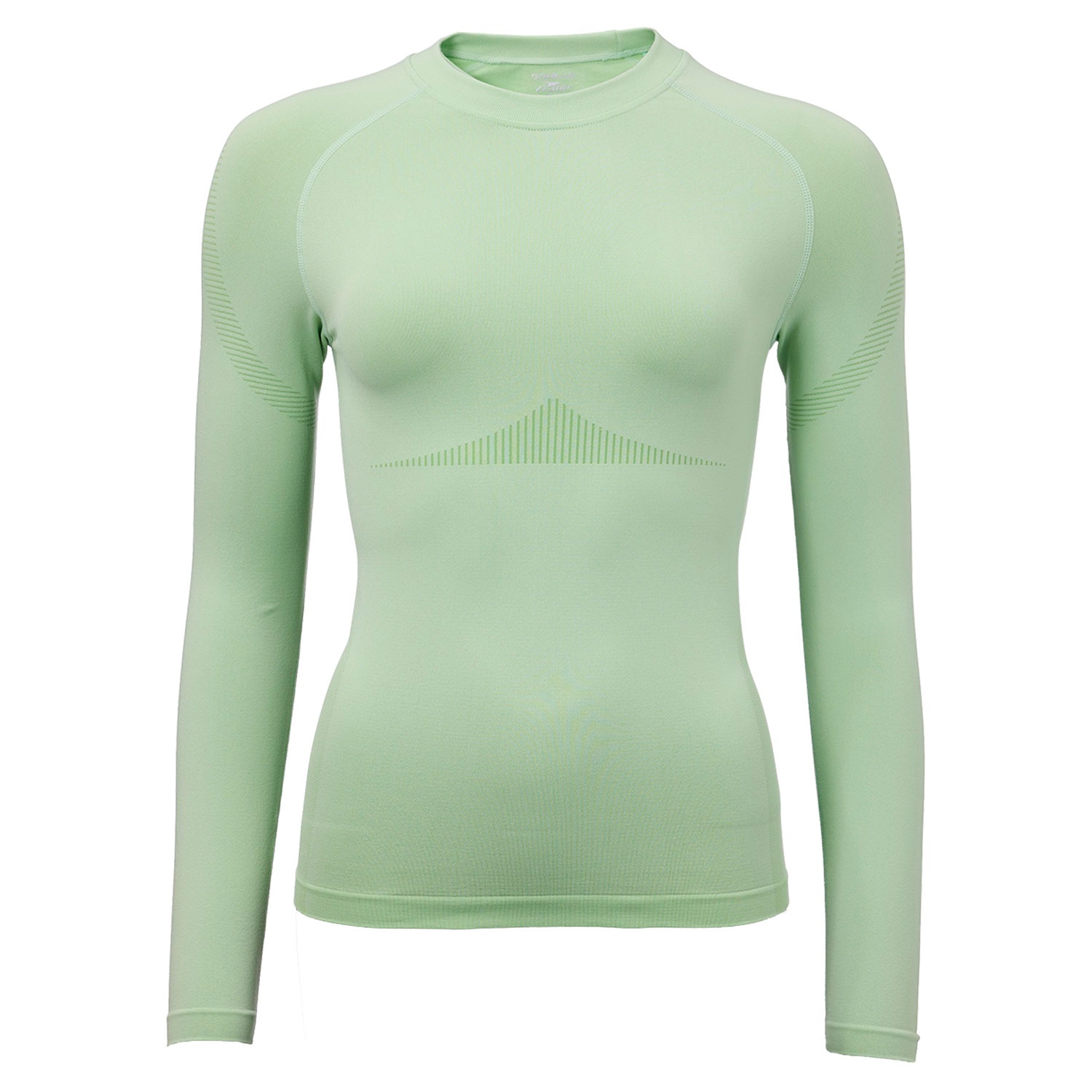 CRANE Damen-/Herren-Rad-Unterhemd, Grün, L 44/46, Damen | ALDI SÜD