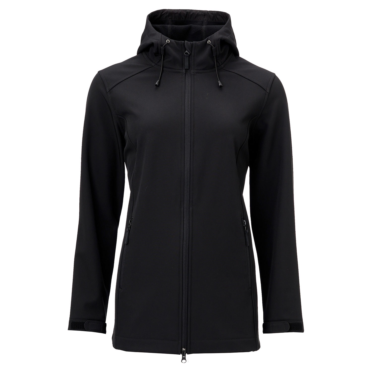 New World Guardians Adventurer Softshelljacke Damen