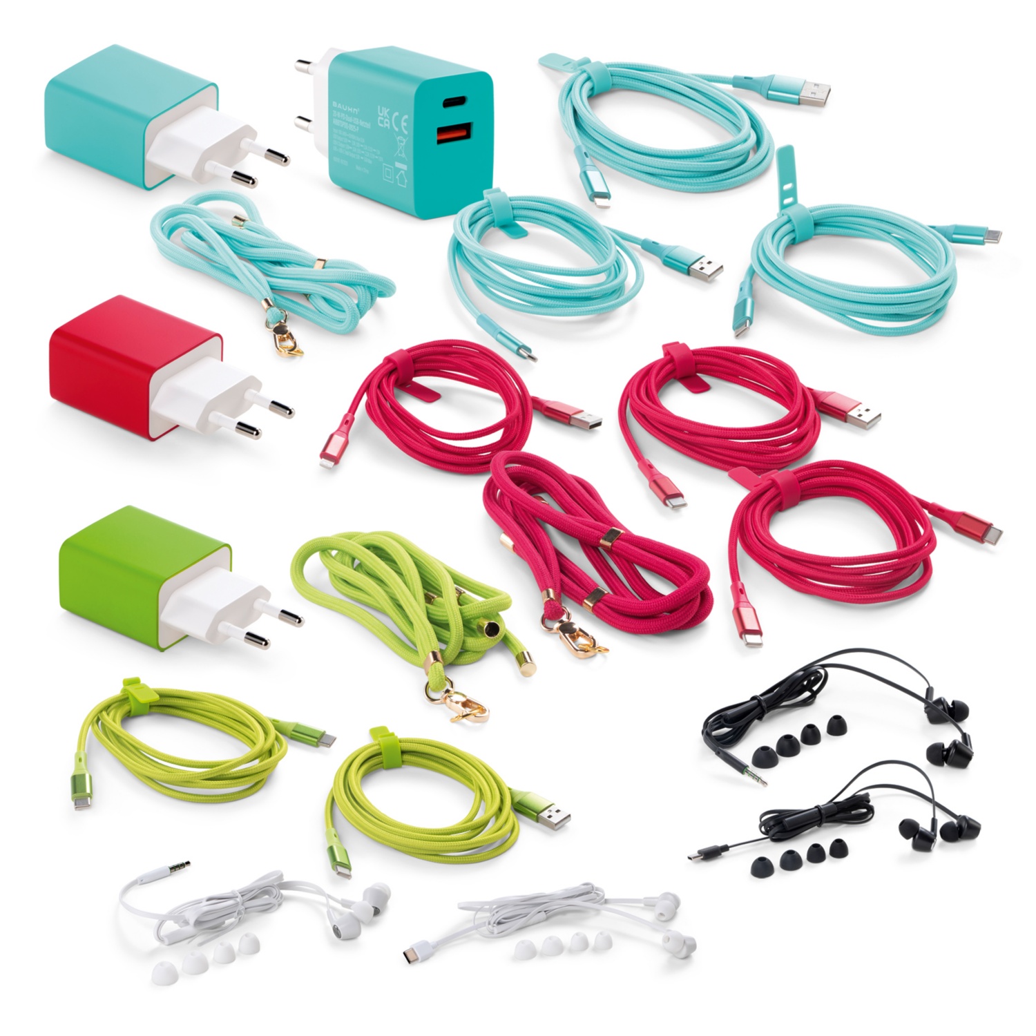 Kit Obiettivi 10 In 1 Per Smartphone – Fisheye 198°, Grandangolo 120°, Macro 25x, CPL, Caleidoscopio E Stella