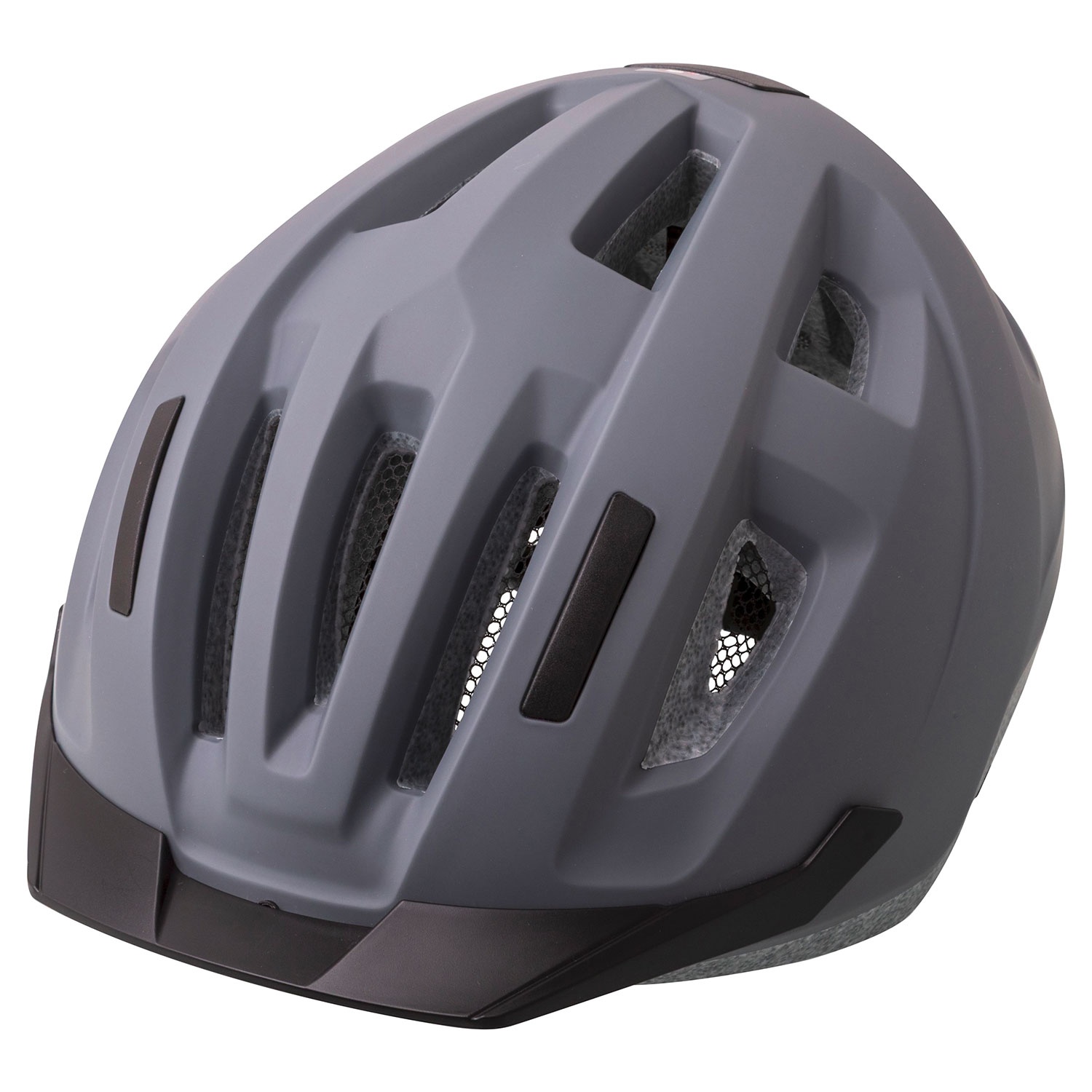 Elegantes Fahrradhelm Von Aldi Bilder