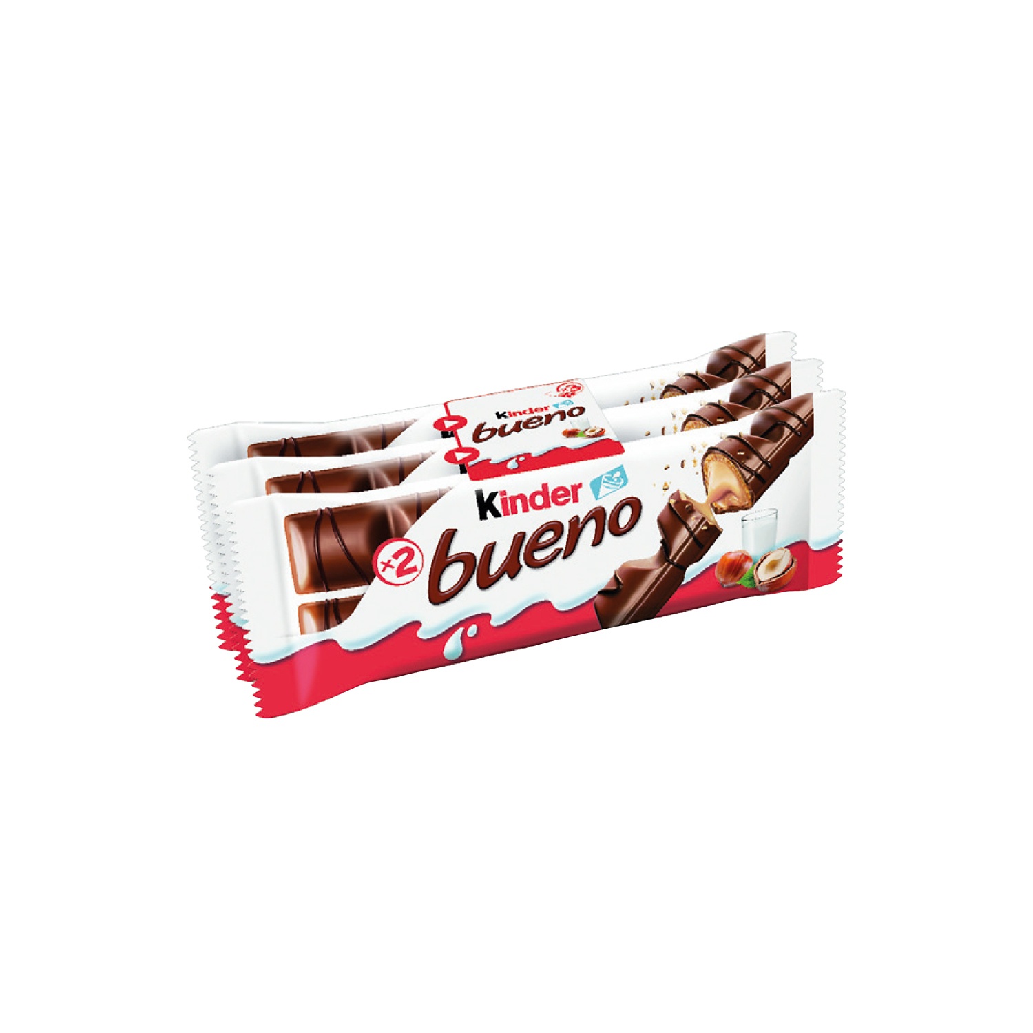KINDER Bueno white