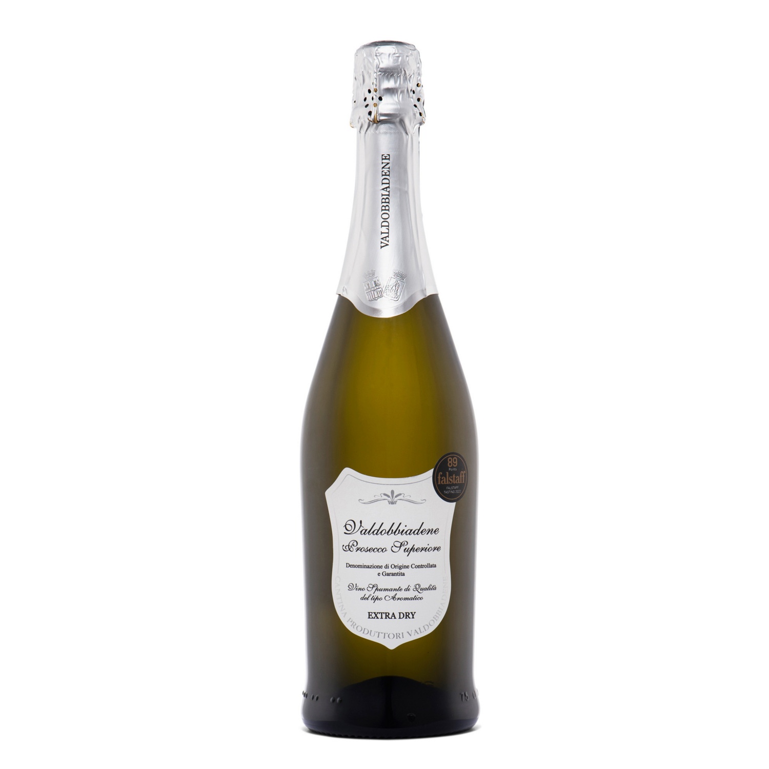 Prosecco di Valdobbiadene Superiore