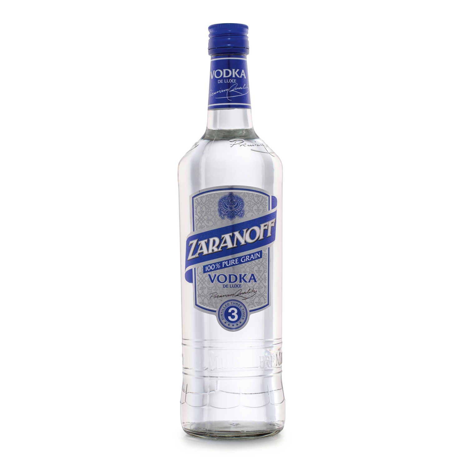 ZARANOFF Vodka