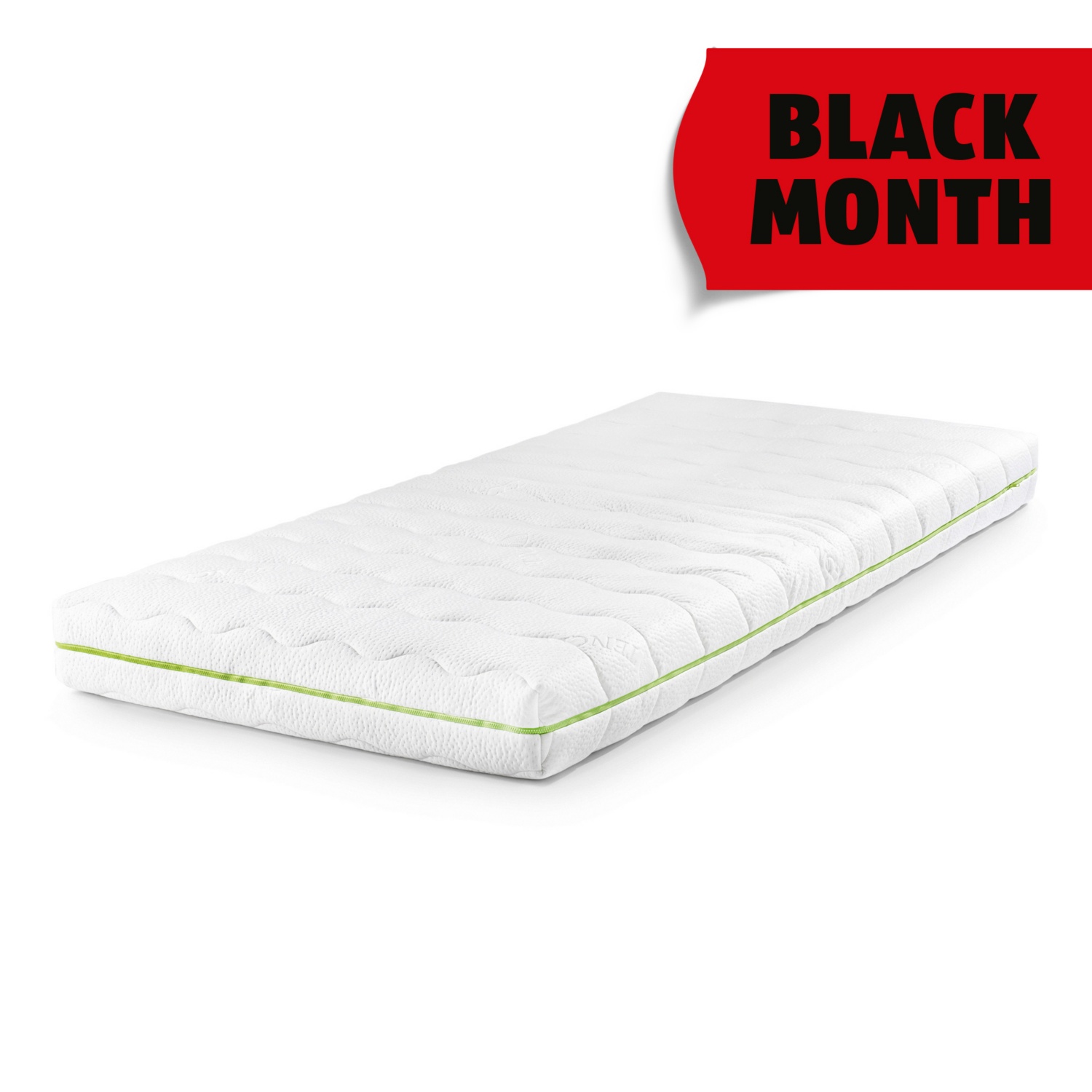 TRÄUMELAND Morgenstern-Matratze