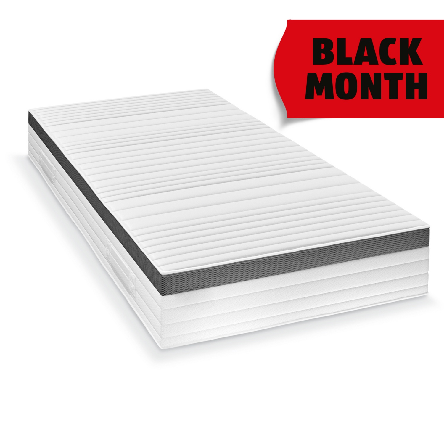 TRAUMNACHT Matratze Komfort Best Age