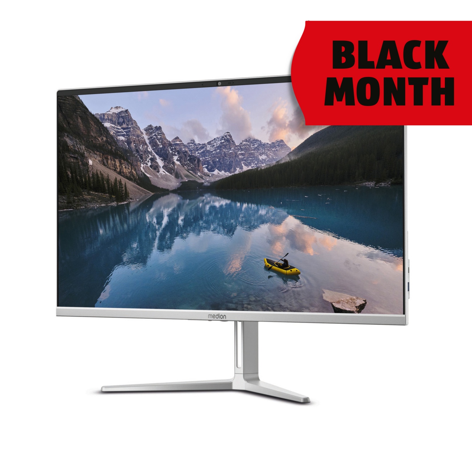 MEDION All-In-One PC MEDION E27419