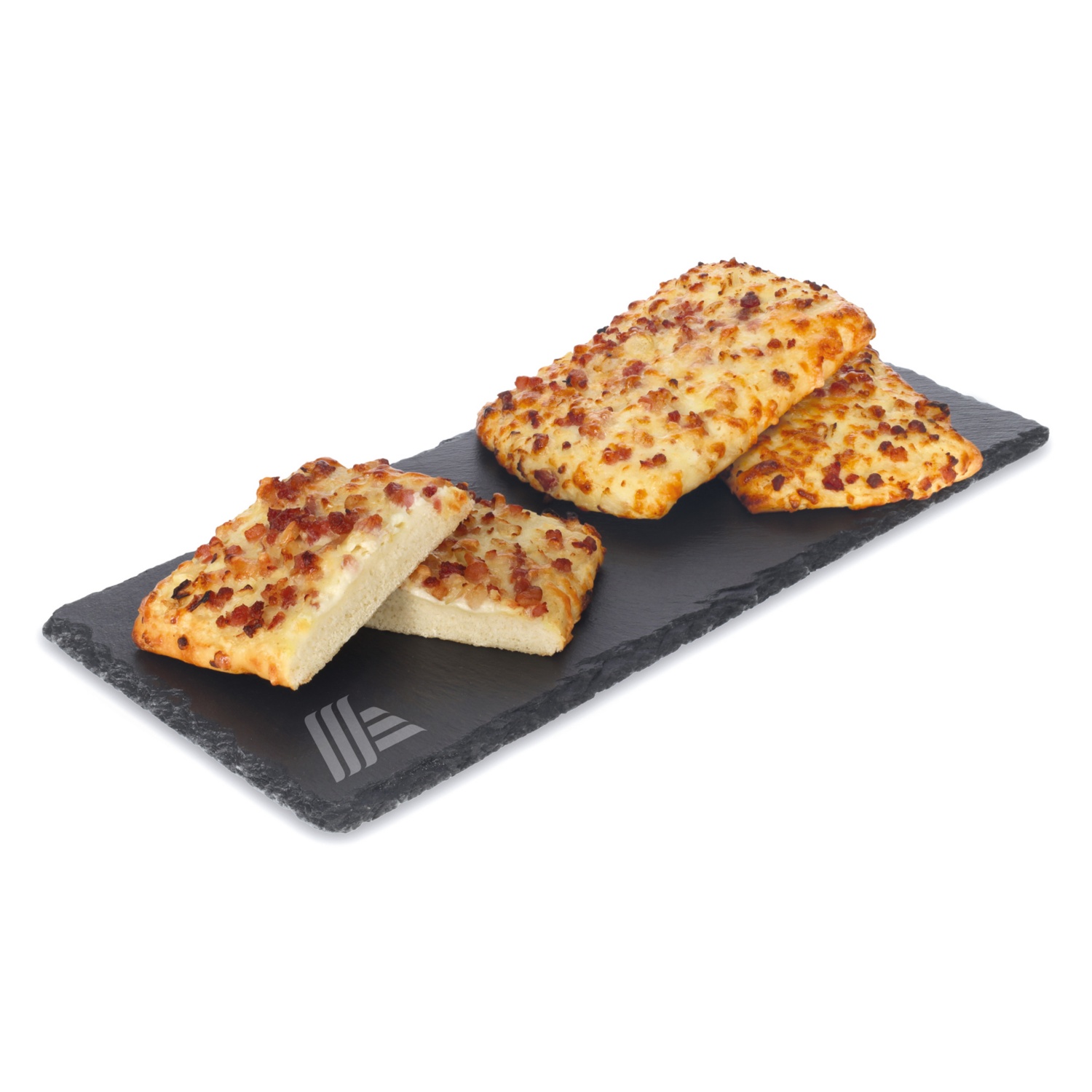 BACKBOX Flammkuchen Snack