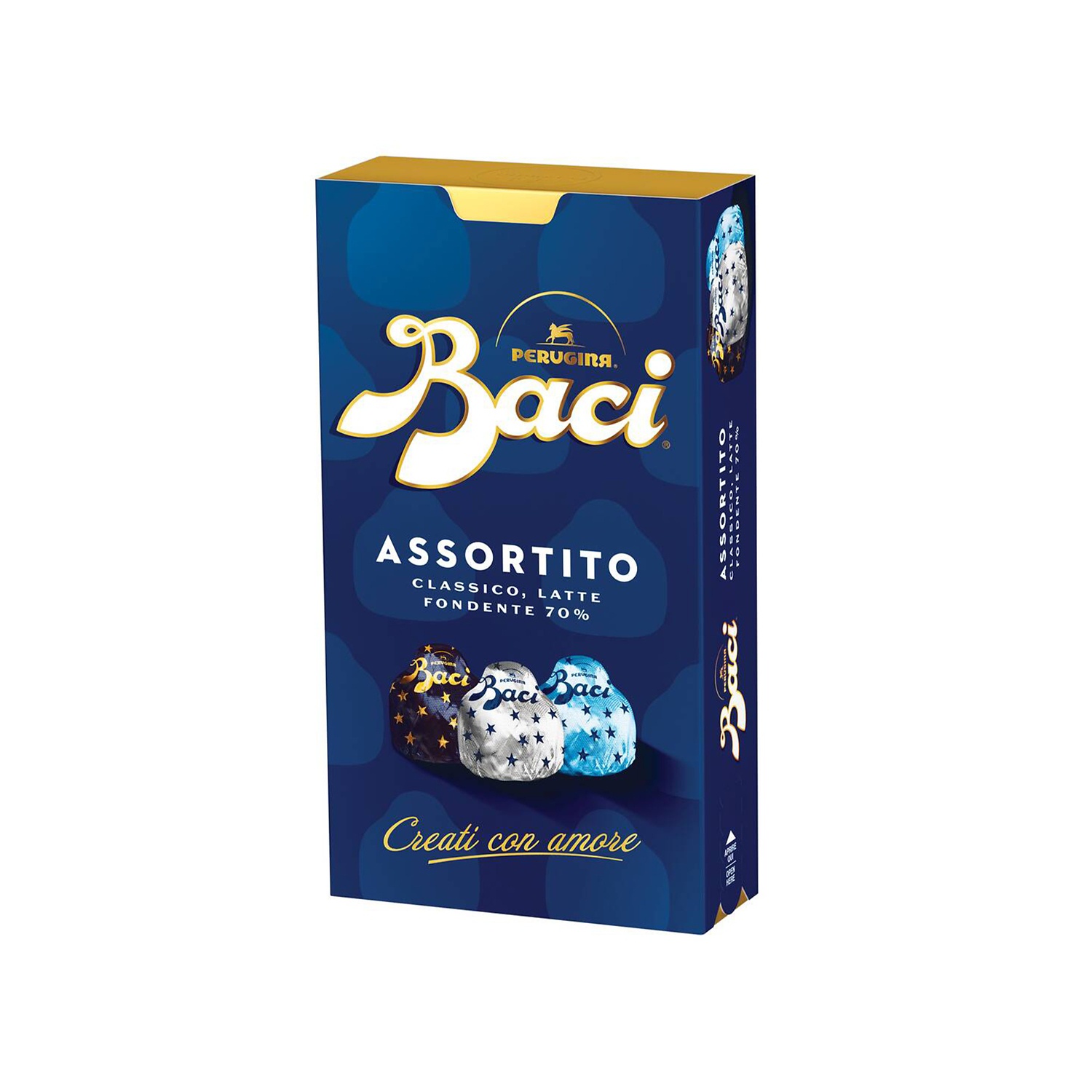 BACI PERUGINA Bijou assortiti