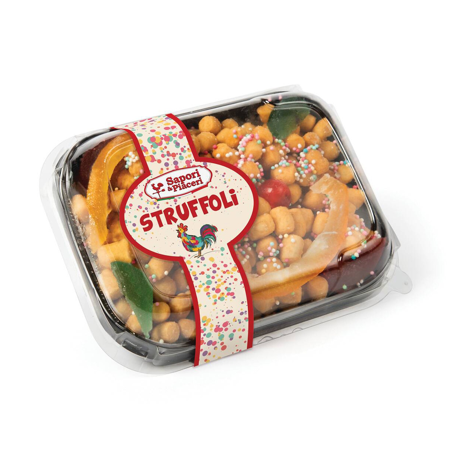 GALBANI Fiocchi di latte