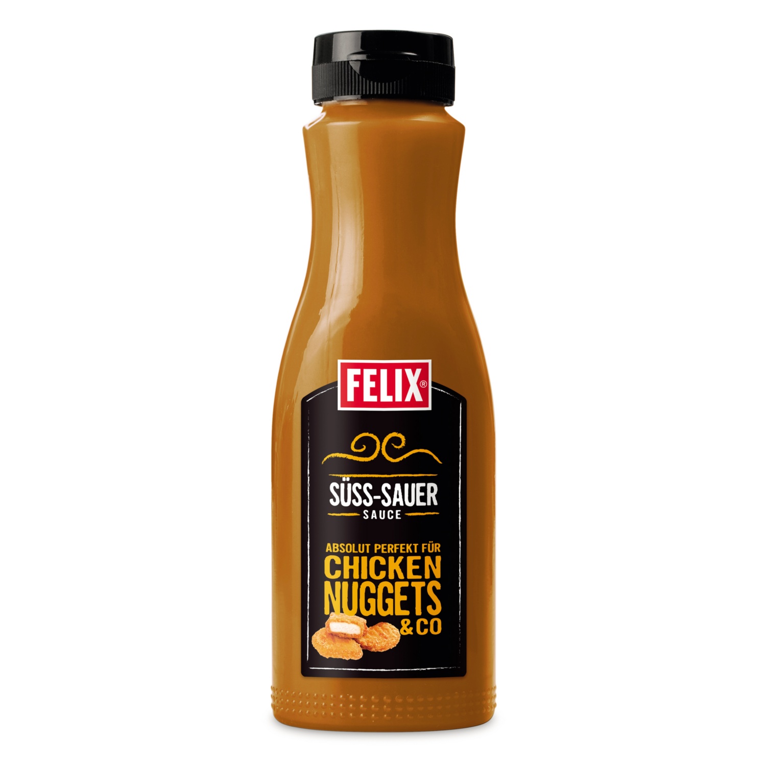 FELIX Sauce, Süß-Sauer