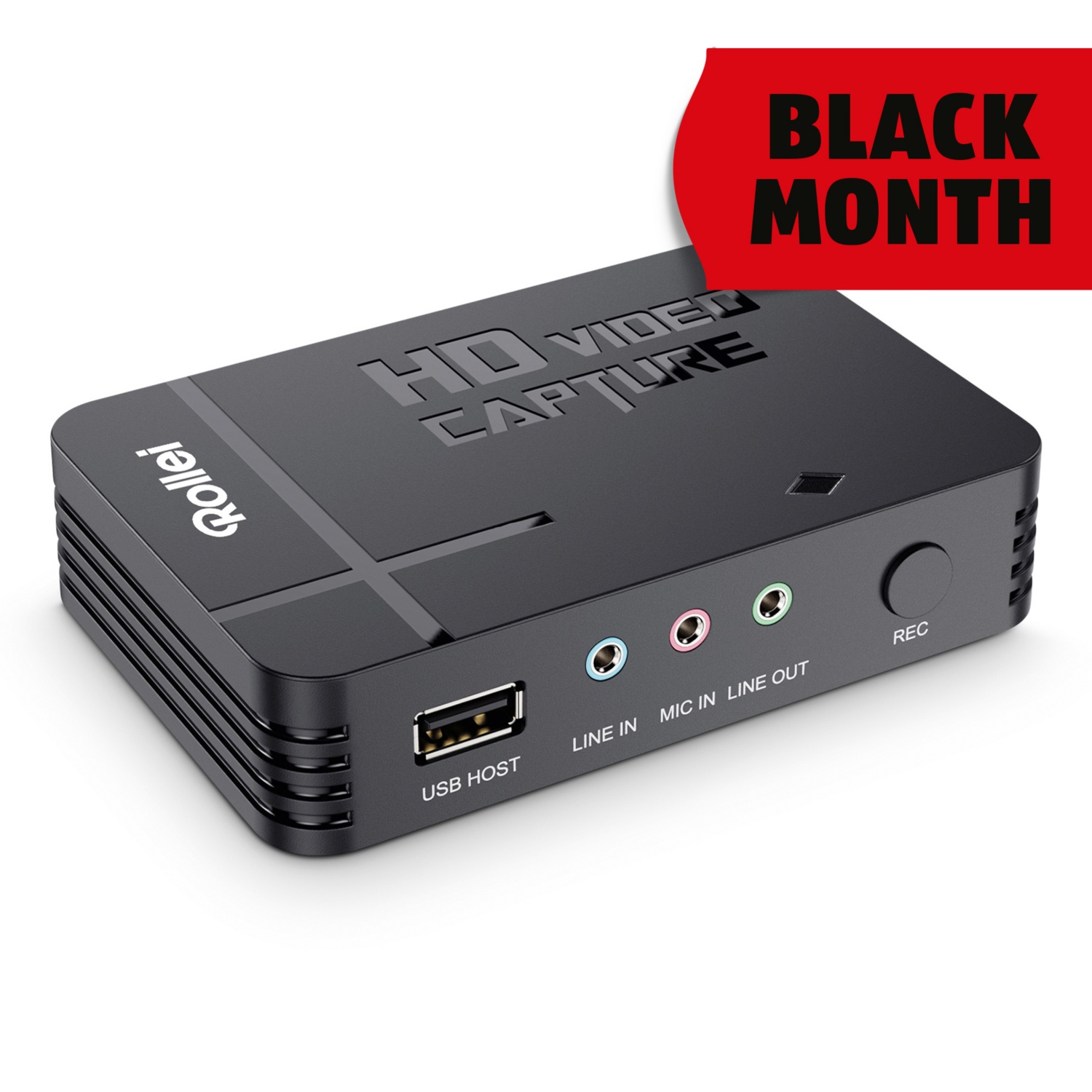 ROLLEI Video-Digitalisierer VD-5