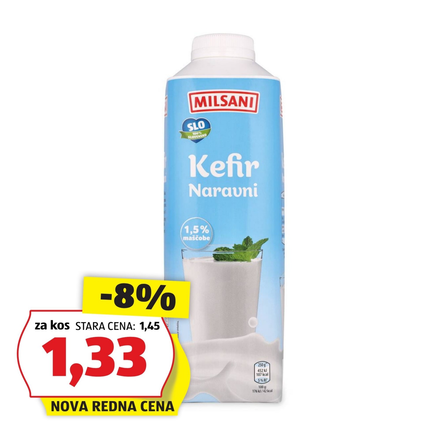 Kefir