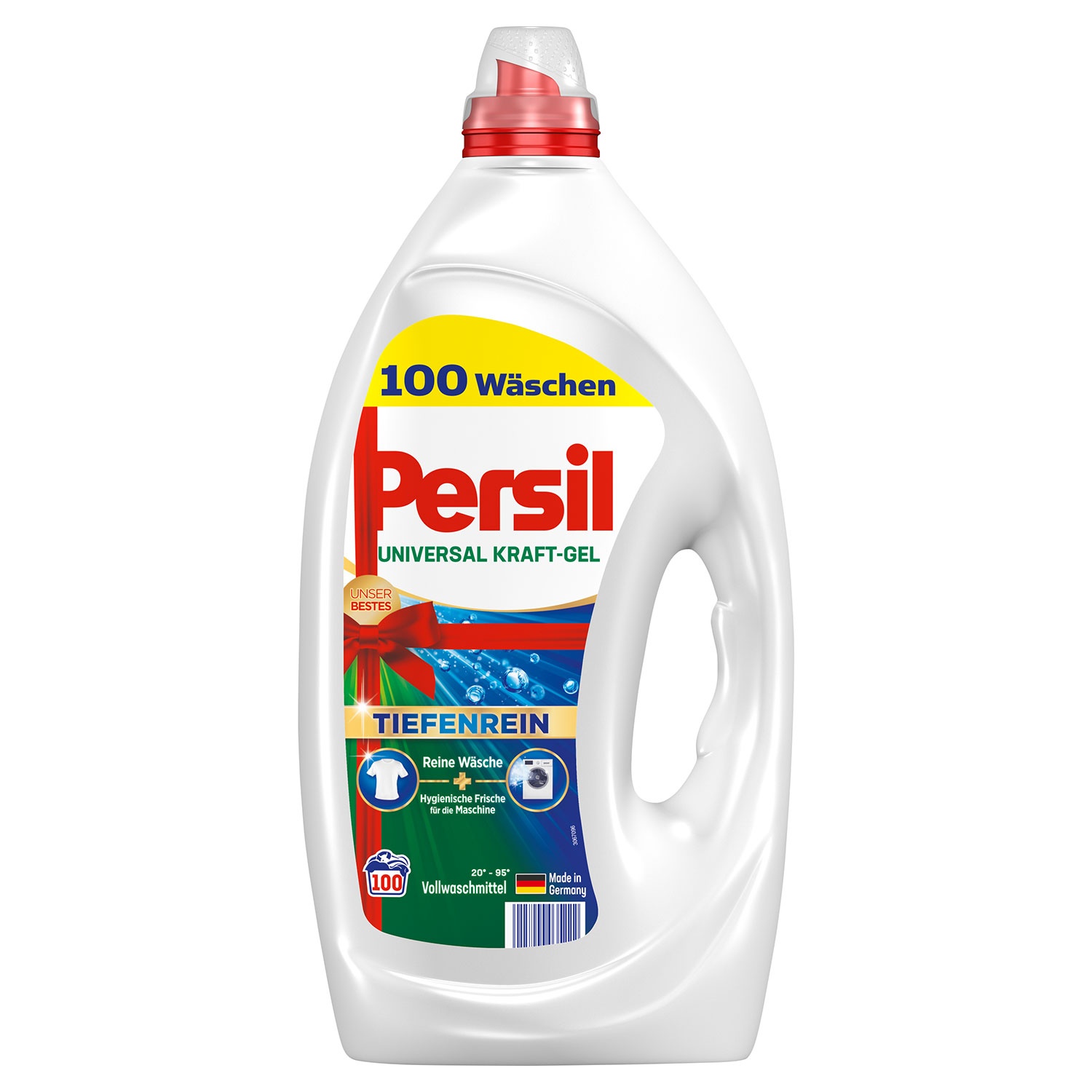 PERSIL Detergente liquido XXL
