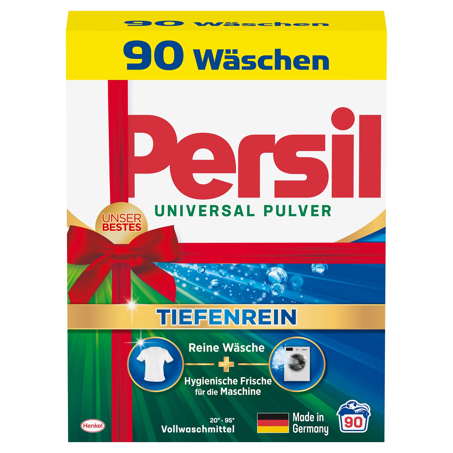 PERSIL Detergente liquido XXL