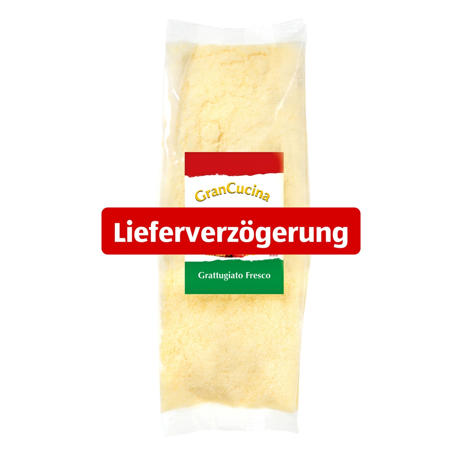 GRAN CUCINA Reibkäse