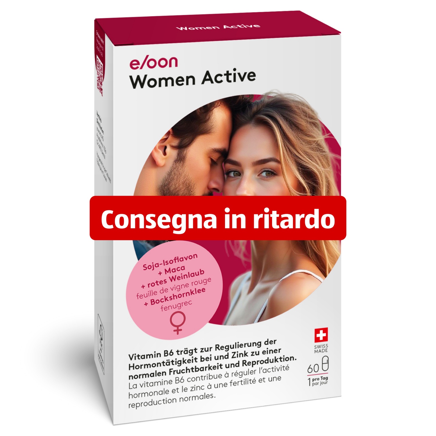 eloon Women Active